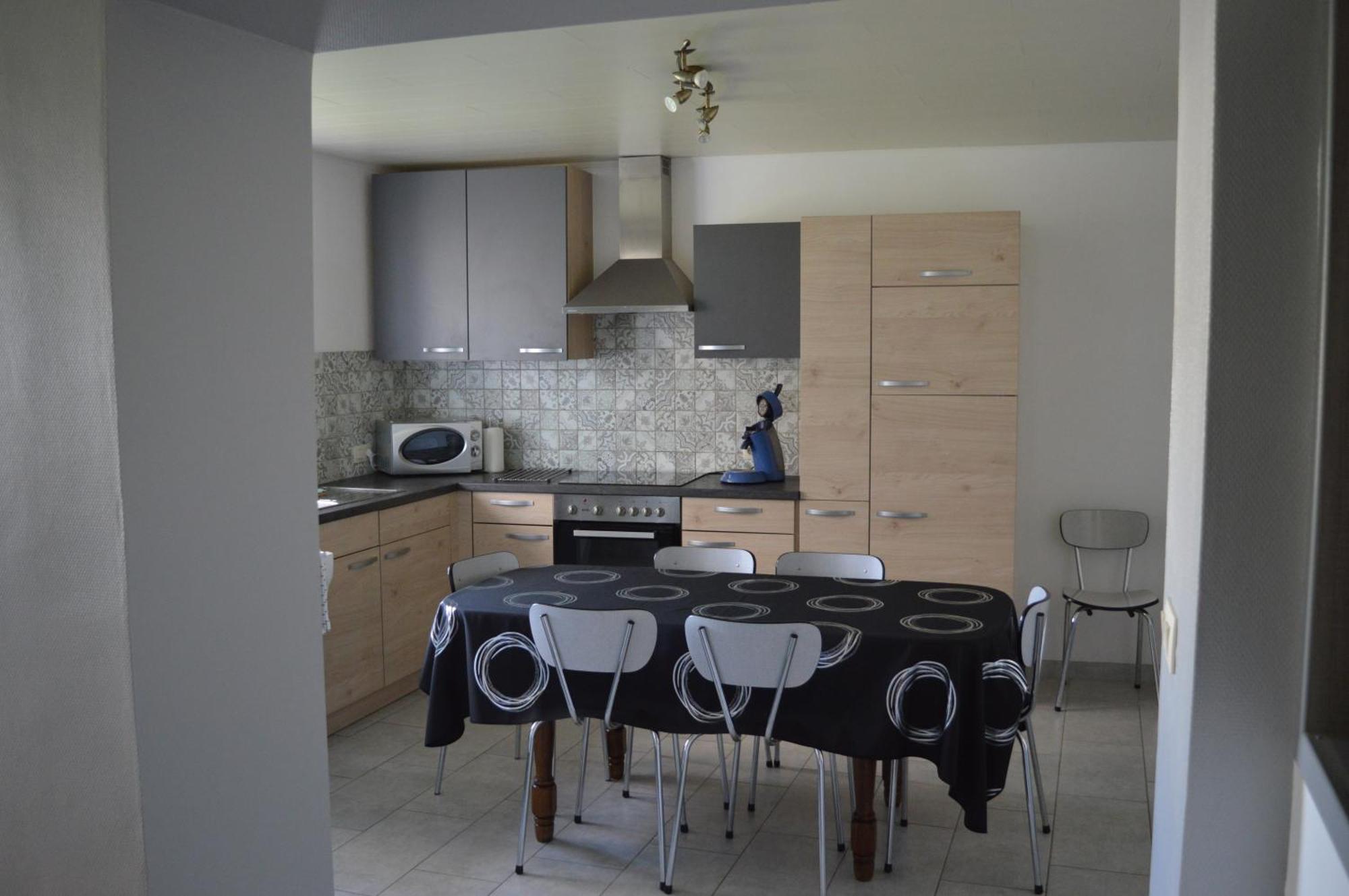הוילה שיני Chez Nous מראה חיצוני תמונה